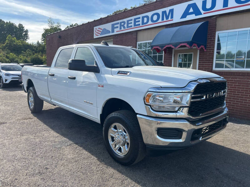 ram ram 3500 pickup 2022 3C63R3GJ9NG314355 image ram ram 3500 pickup 2022 3C63R3GJ9NG314355 image